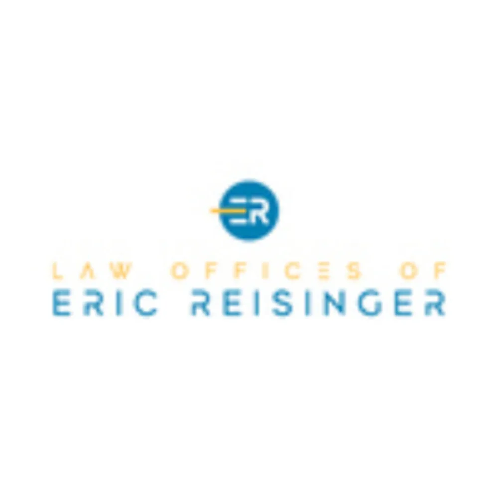 Law Offices Of Eric Reisinger, PA