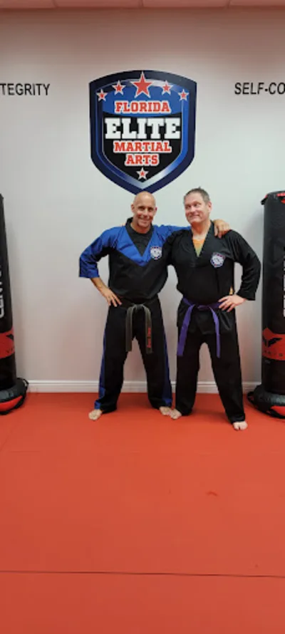 Florida Elite Martial Arts