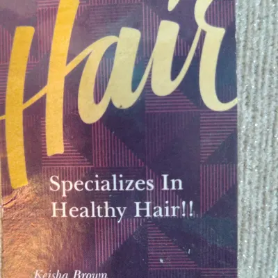 Styles In The City Hair Studio