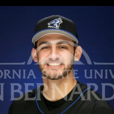 Dirt Straight Baseball