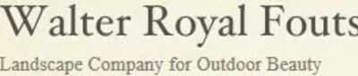Walter Royal Fouts