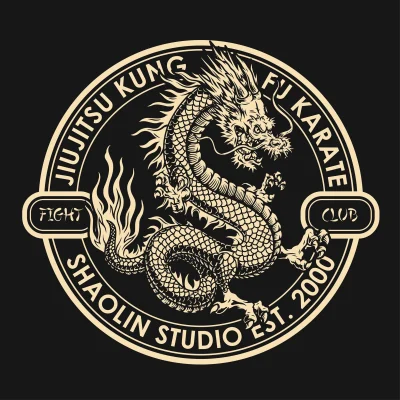 Shaolin Kempo Studios