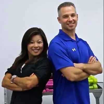 Rising Sun Physical Therapy & Wellness