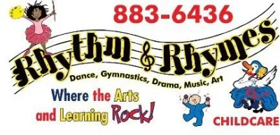 Rhythm & Rhymes Childcare LLC
