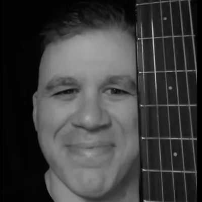 James Diller Guitarist