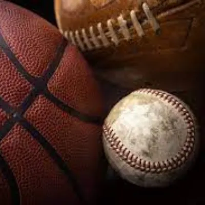 Basketball & Baseball Coach