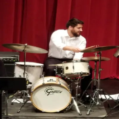 DrumWorks Lessons
