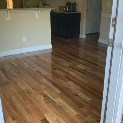 Charlotte  Custom Design Renovation 