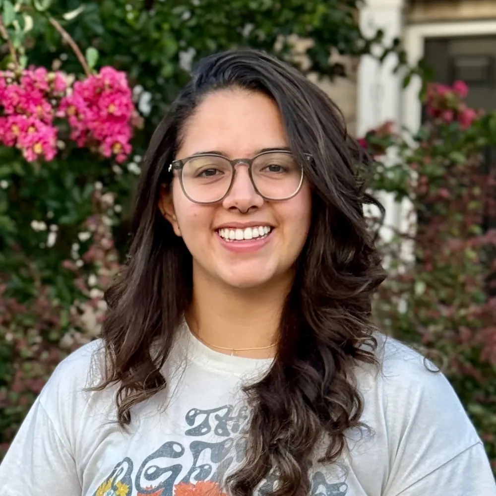 Karla Troncoso Tutoring