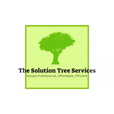 The Solution Tree Services