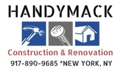 HANDYMACK Construction & Renovation