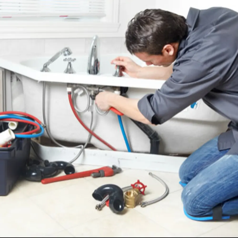 PLUMBING SERVICES INC