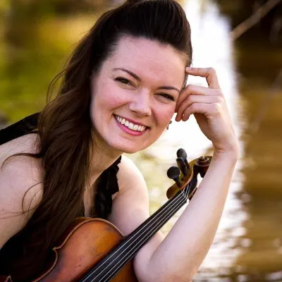RachelGaither.com
