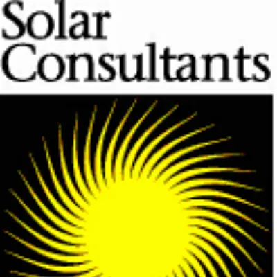 Solar Consultants Inc