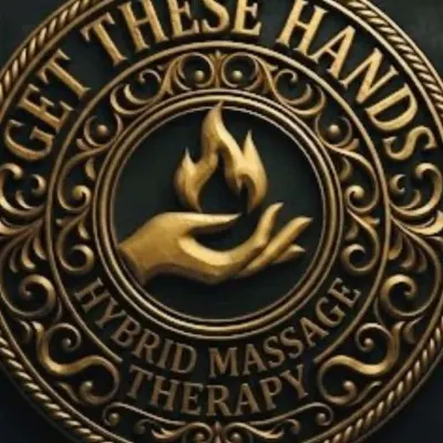 Get These Hands, LLC