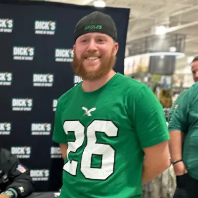 Dan Myers