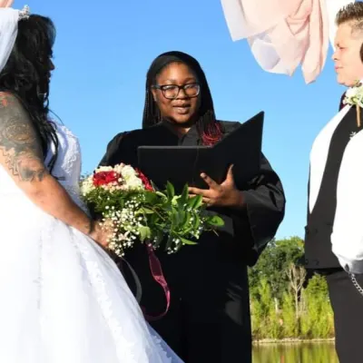 Divine Vows 