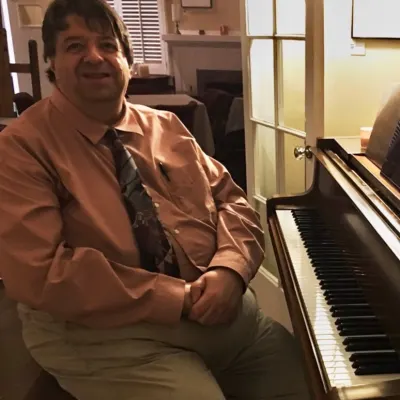 Ron Ferlito Music