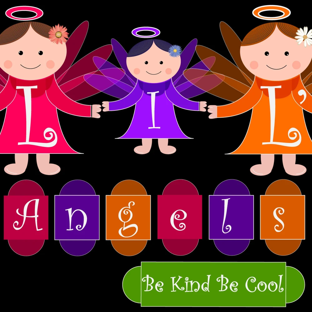 Little Angels