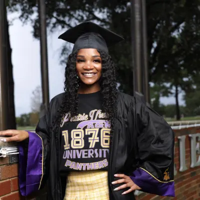 A'Naya Vance
