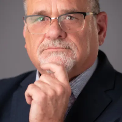 Mark Isaak 