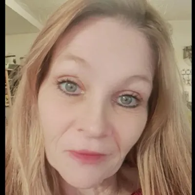Rev. Amanda Dunn