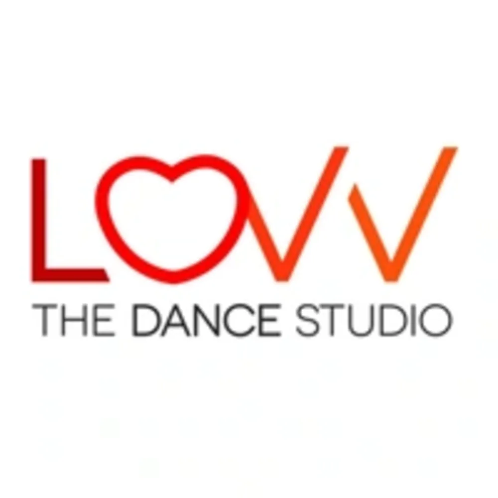 LOVV The Dance Studio