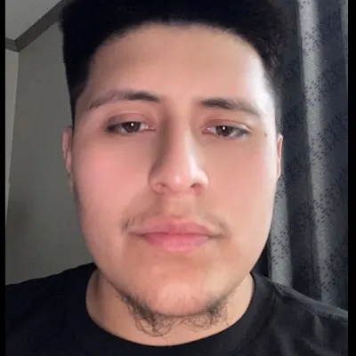 Brian Maldonado