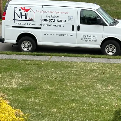 Velez Home Improvement, LLC