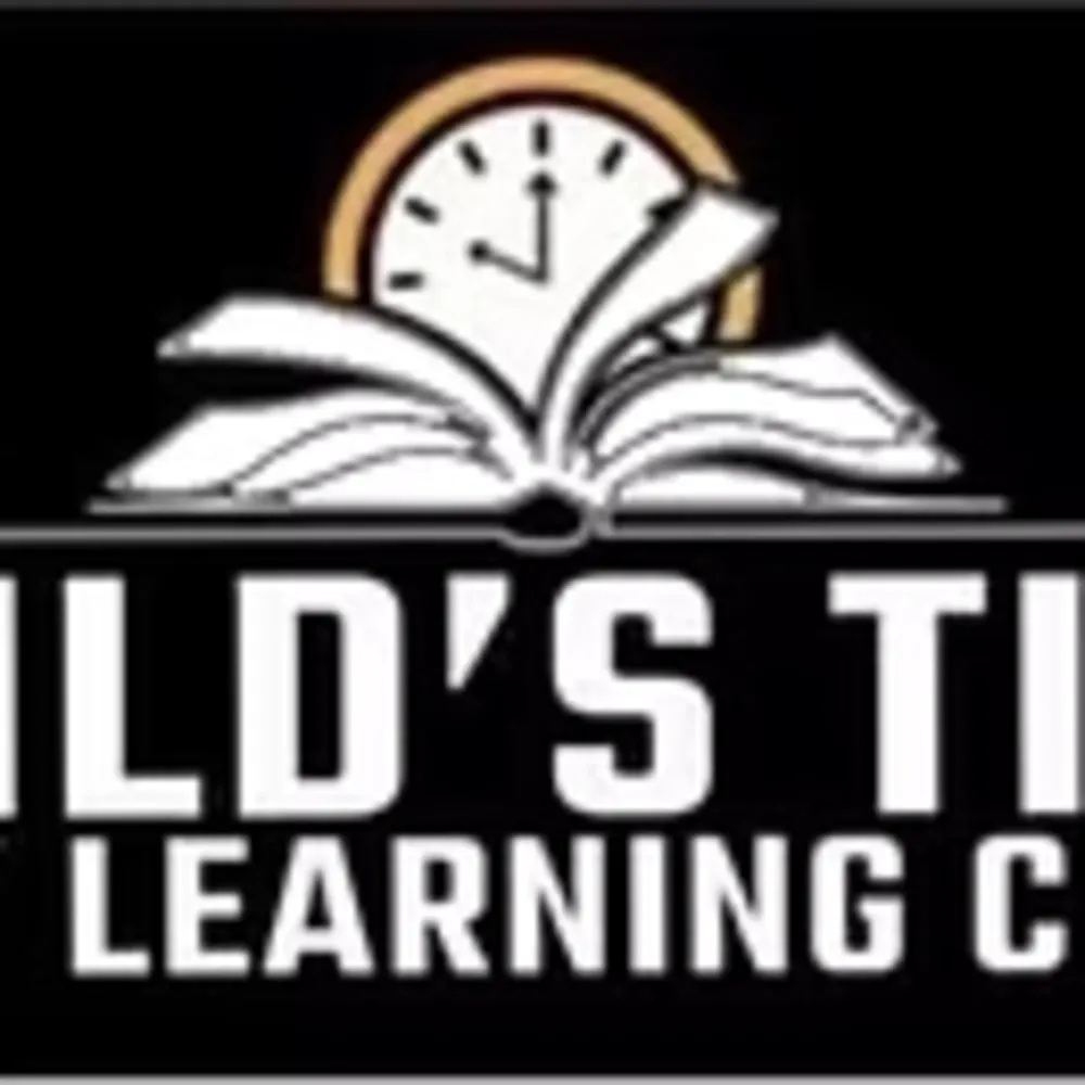 Child's Time III