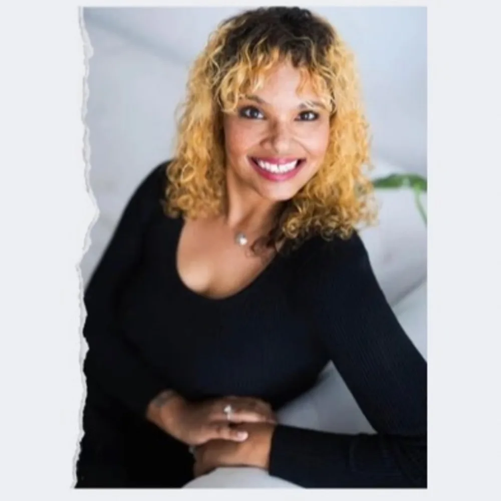 Porcia Jones Photography