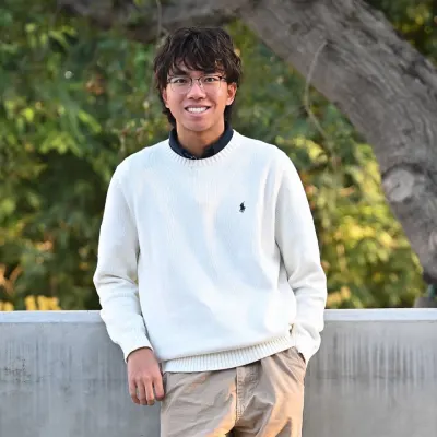 Daniel Zheng