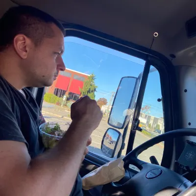 All American Movers Storage And Hauling