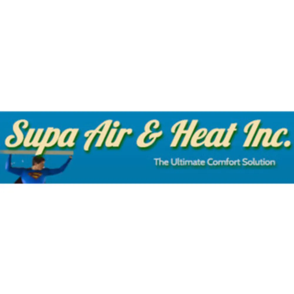 Supa Air And Heat, Inc.