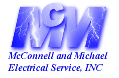 McConnell & Michael Electrical Services Inc
