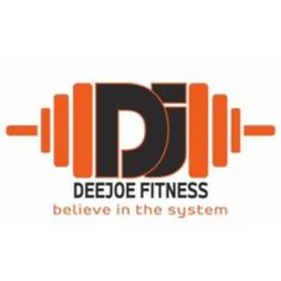 Dee Joe Fitness