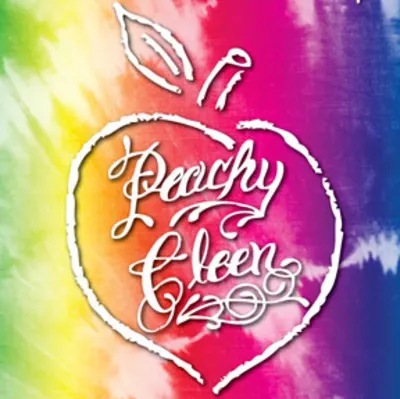 Peachy Cleen