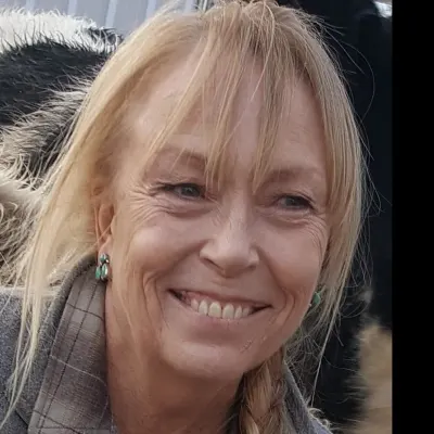 Gail Livings