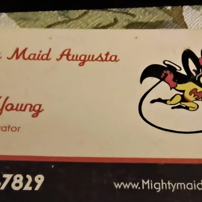 Mightymaidaugusta