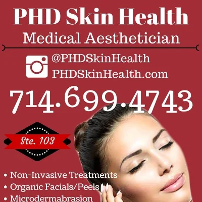 PHD SKINHEALTH