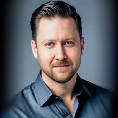 Alexander Blue