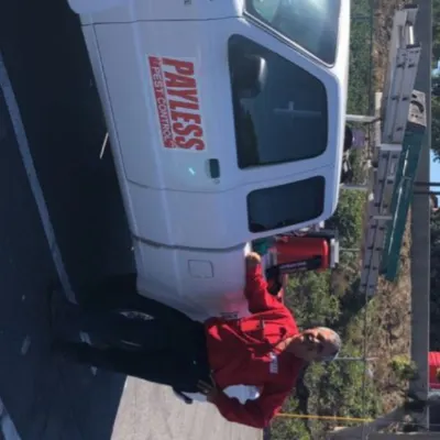 PAYLESS PEST CONTROL