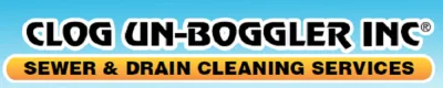Clog Un-Boggler Inc Sewer Services