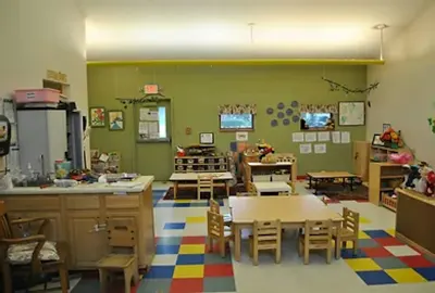 St. Benedict Center For Early Childhood Education