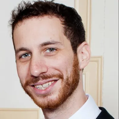 Brendan Goldman, PhD