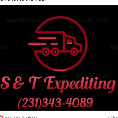 S & T Expediting