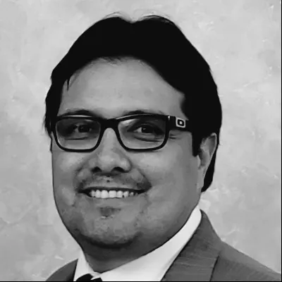 Jaime E. Gandara Jr. E.A.