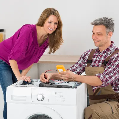 Reliable Appliance Repair Solutions