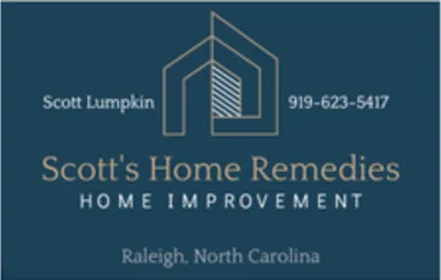 Scott's Home Remedies