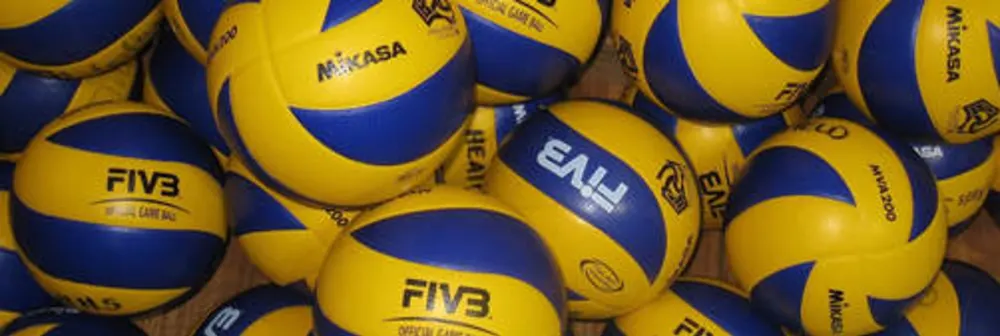 Santa Monica Volleyball Club